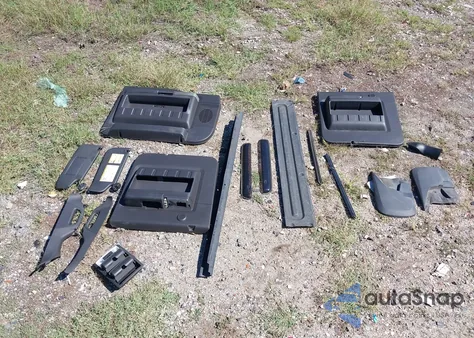 2011 Ford F-250 Lariat from USA, damaged, VIN 1FT7W2B60BEB36905